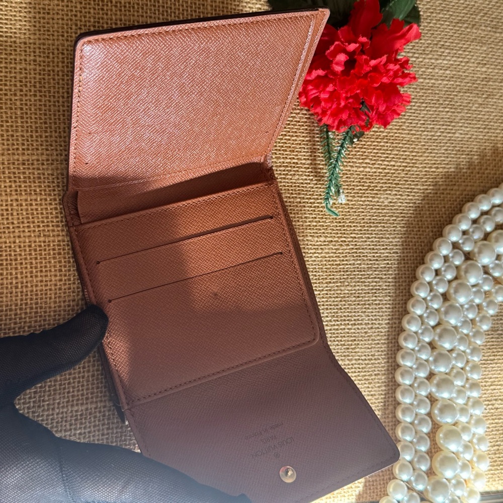 Louis Vuitton Monogram Wallet - Picture 4 of 7